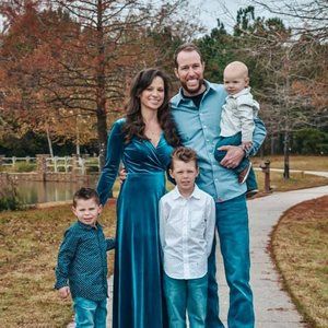 Meet your Posher, Meredith